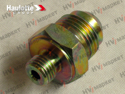 150D154050 - Штуцер гидравлический диаметр 10мм