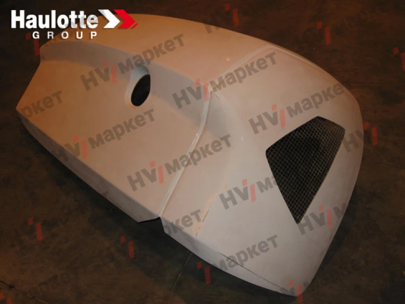 152A146290 - Крышка мотора