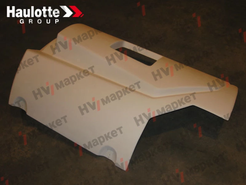 154A146740 - Левая пластиковая крышка