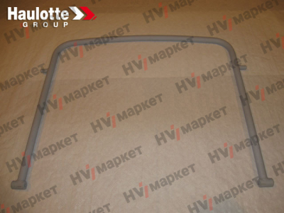 154B164760 - Открывающееся ограждение