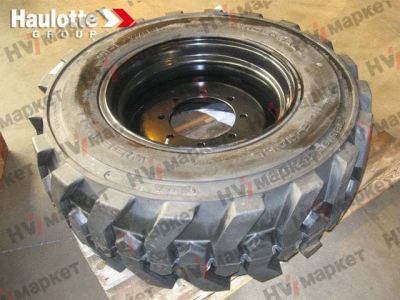 157P310380 - Колесо правое