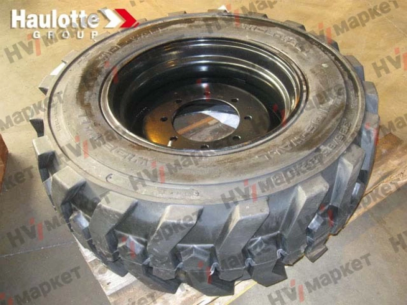 157P310380 - Колесо правое