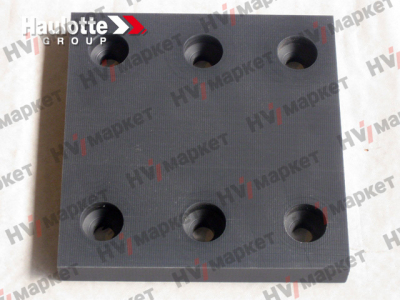 168C127020 - Передняя опора