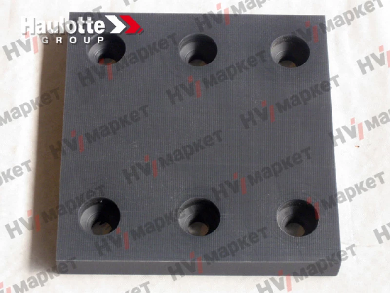 168C127020 - Передняя опора