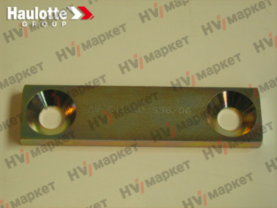 178C142400 - Фиксатор пальца