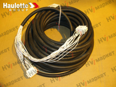 178C159500 - Кабель от НПУ до ВПУ HA18PX №1