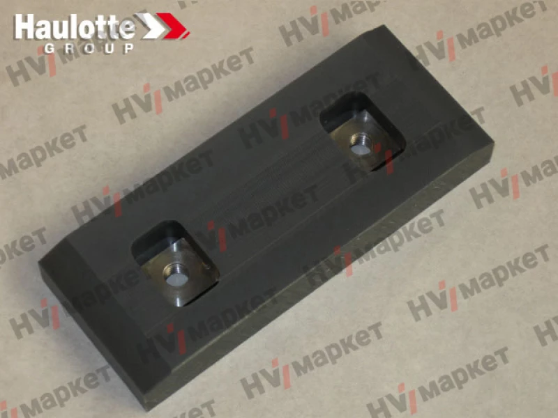 194P307540 - Пластина пластиковая