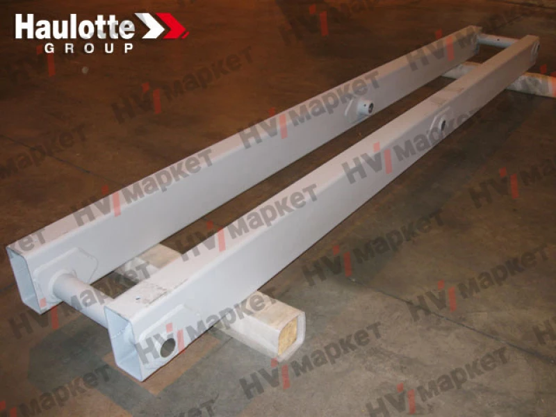 196B150570 - Секци ножниц