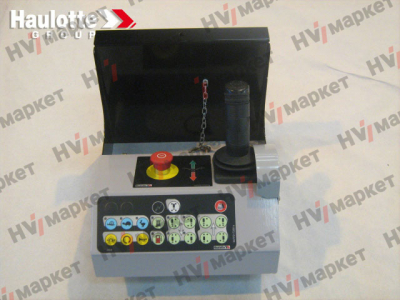 196B164890 - Пульт управления H12-15-18SX на 12Вт