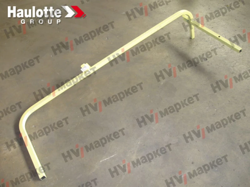 124B169270 - Правая крышка