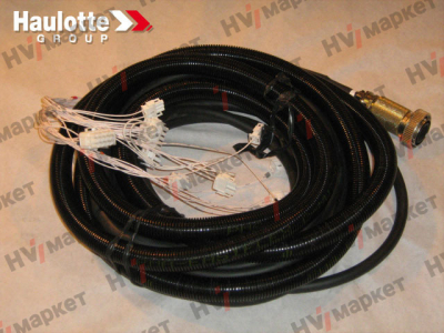 128C175100 - Кабель верхнего пульта управления