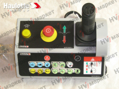 134B162540 - Пульт управления