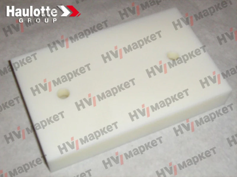 178C143340 - Опорная пластина