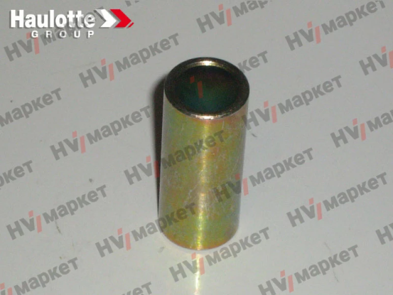 178D159110 - Втулка крепления крышки к опоре цепи