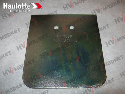 179P205710 - Крепежная пластина