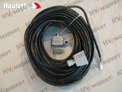 183P252860 - Кабель к ВПУ