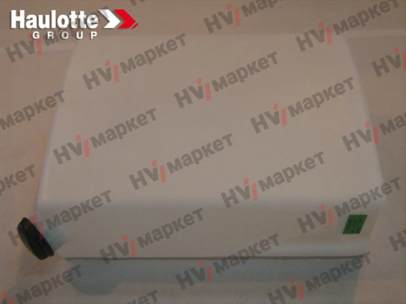 196B166810 - Топливный бак из пластика для H18SX