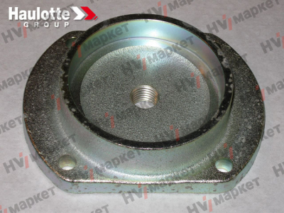 138P251480 - Опорная пластина