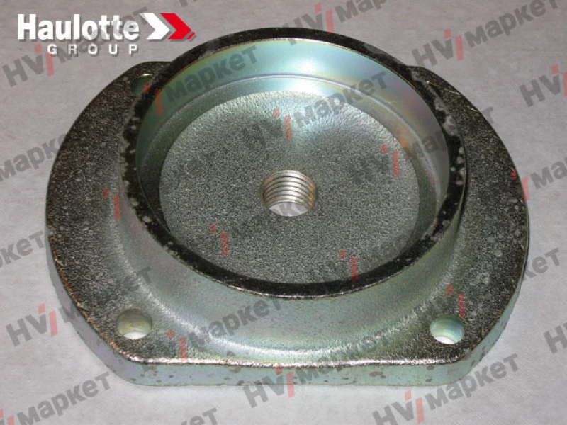 138P251480 - Опорная пластина