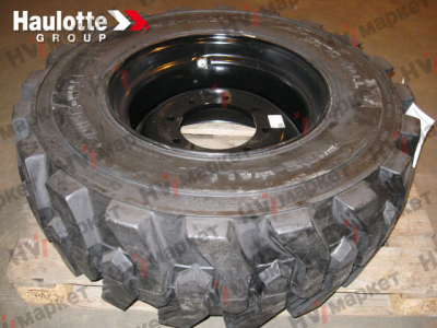 148B168440 - Колесо левое