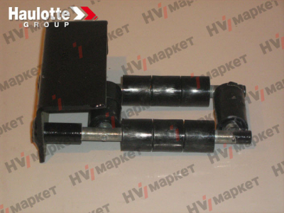 148C142080 - Фиксирующий кронштейн