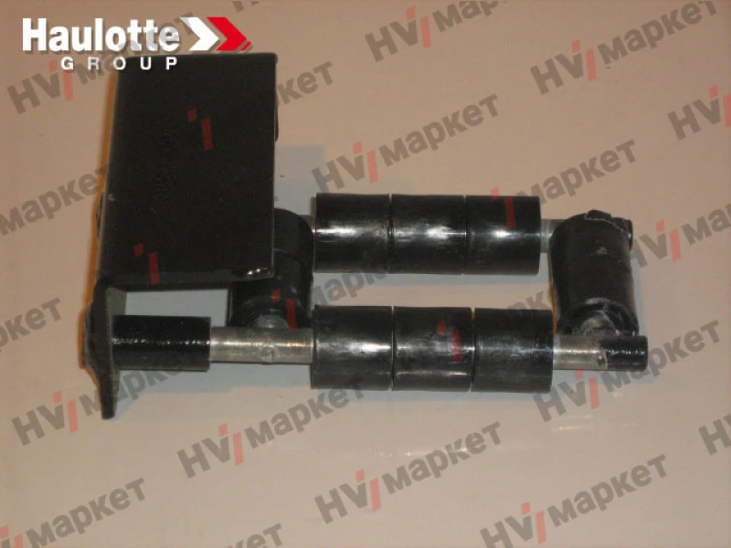 148C142080 - Фиксирующий кронштейн