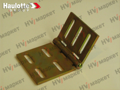 150D153490 - Петля капота