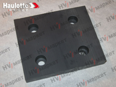 152C155150 - Опорная пластина