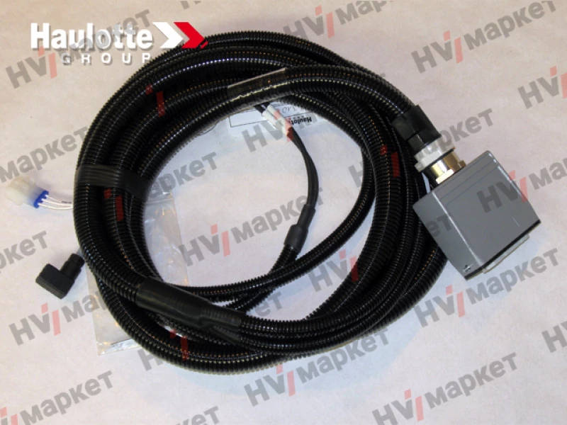 157P310000 - Комплекты проводов