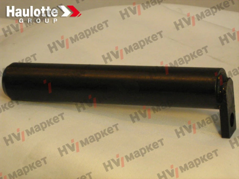 168C129570 - Левый палец цилиндра