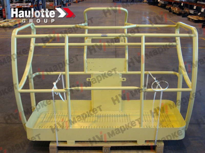 179P245770 - Корзина в сборе