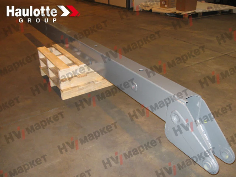 182P296400 - Секция стрелы