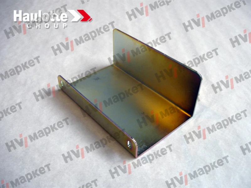 183P254280 - Металлическая защитная крышка