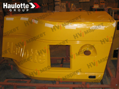 184P270030 - Правый капот