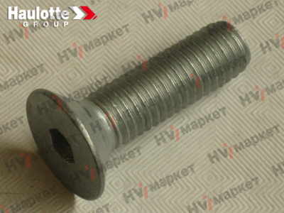 2303329300 - Болт с головкой "в потай! диаметром 8мм