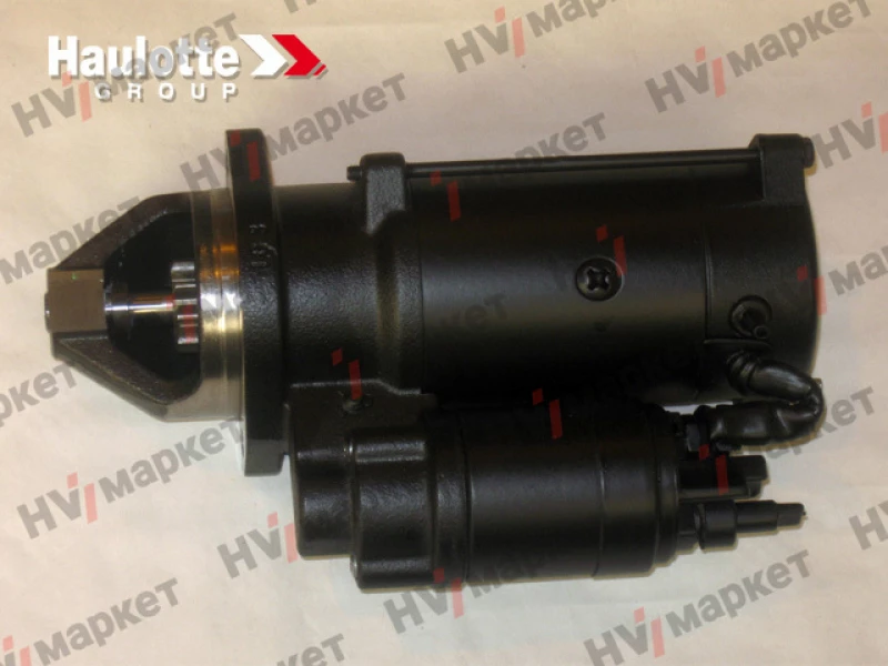 2324007570 - Стартер