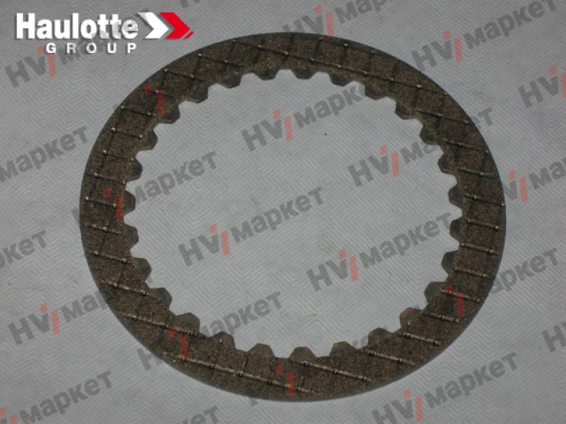 2325000400 - Тормозной диск