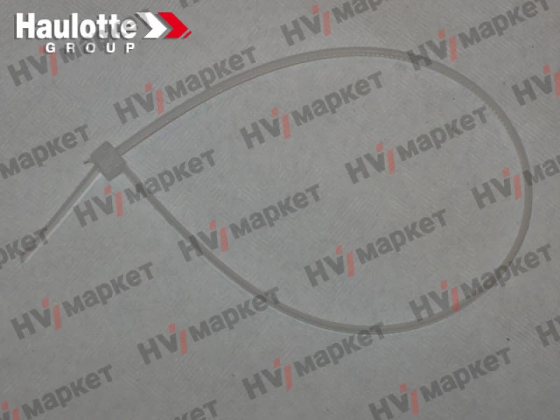 2389002810 - Держатель пластиковый