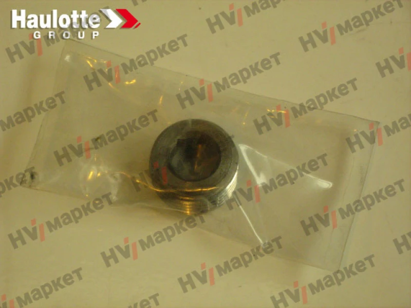 2420203480 - Заглушка HV Market