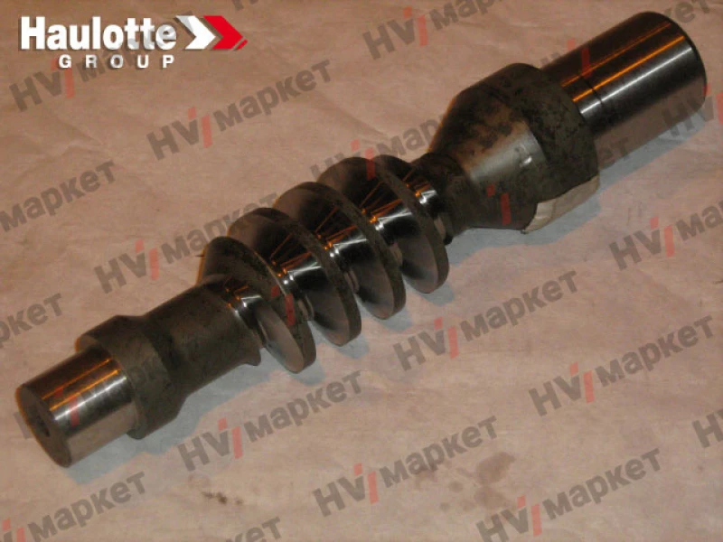 2422205930 - Болт (Шнек) редуктора HV Market