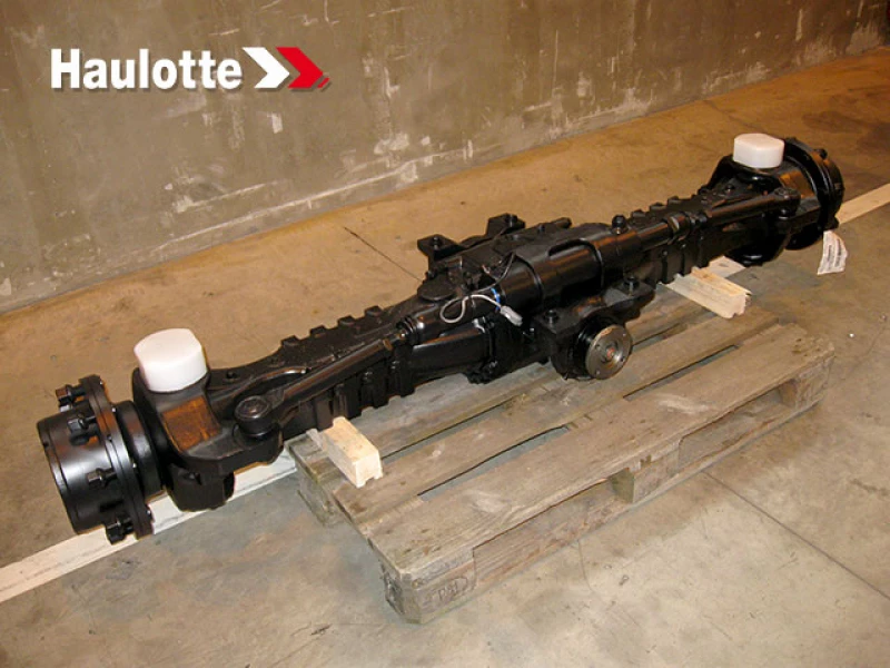 2323001090 - Мост передний