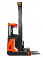 Ричтрак RT20Pro Triplex mast (FFL, В-5000мм) HV Market