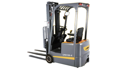 Электропогрузчик Xilin CPD10S-E, трехопорный HV Market