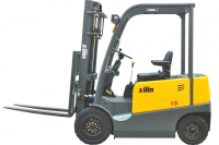 Электропогрузчик Xilin FB20R, четырехопорный HV Market