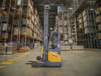 Ричтрак Xilin CQD16-Li S HV Market