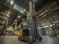 Ричтрак Xilin CQD16-Li S HV Market