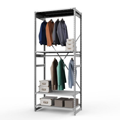 ТСУ 2/4 для одежды (2500х1060х500) П