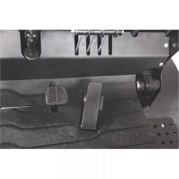 Электропогрузчик CPD50F8 (5000 кг, 3,5 м, li-ion 80В / 540Ач) SMARTLIFT HV Market