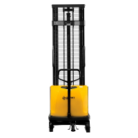 Штабелер с электроподъемом CDD15B-E (1500 кг; 3,5 м; 12В / 120Ач) SMARTLIFT HV Market