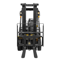 Погрузчик дизельный CPCD18T8 (1800 кг, 5,0 м, Mitsubishi S4Q2) SMARTLIFT HV Market